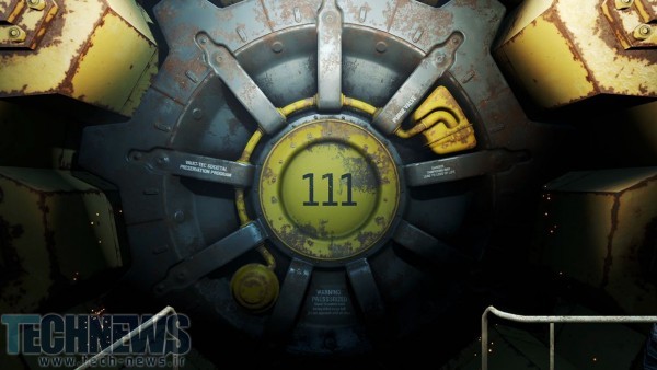 Fallout 4 با فروش 12 میلیون نسخه کپی در روز اول، رکورد فروش عنوان Skyrim را نیز شکست!