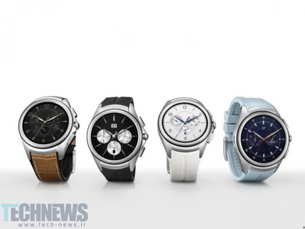 ال‌جی در مورد توقف عرضه ساعت هوشمند Watch Urbane 2nd Edition توضیح می‌دهد
