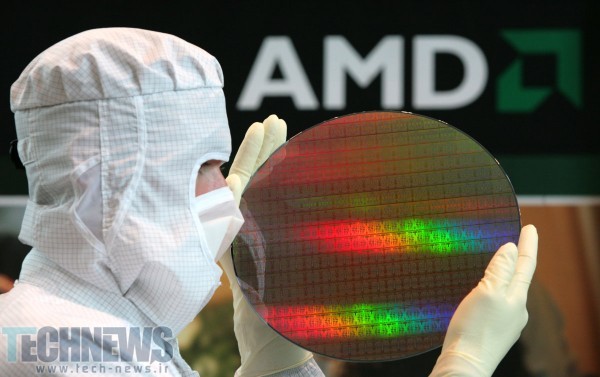 AMD به گفتن دروغ در مورد تعداد هسته‌ چیپ‌هایش متهم شد