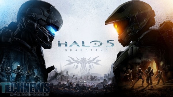 فروش بیشتر Xbox One نسبت به PS4 در آبان‌ماه به لطف عرضه‌ی عنوان Halo 5