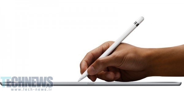جانی آیو:‌ قلم اپل جایگزینی برای انگشتان دست نخواهد بود