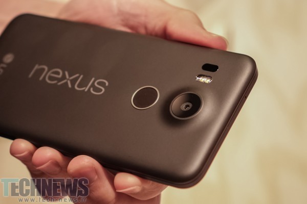 نقد و بررسی تخصصی گوشی نکسوس 5 ایکس گوگل (Google Nexus 5X)؛ نکسوس با طعم ال‌جی