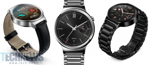 هواوی از ساعت هوشمند جدید خود در رویداد CES رونمایی می‌کند؛ ساعتی برای بانوان