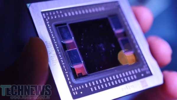 معماری بعدی کارت‌های گرافیک Polaris” ،AMD” نام خواهد داشت