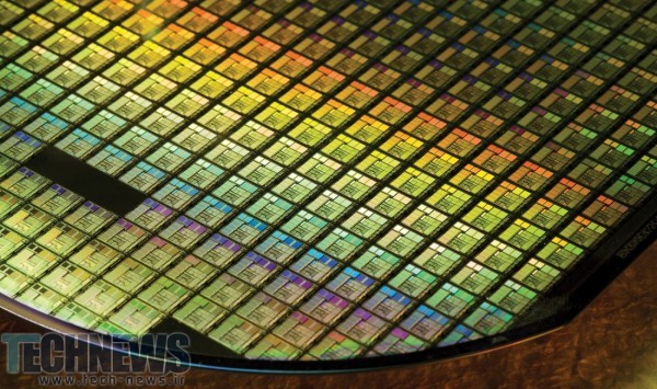 Tigerlake، نام نسل سوم پردازنده‌های 10 نانومتری اینتل خواهد بود