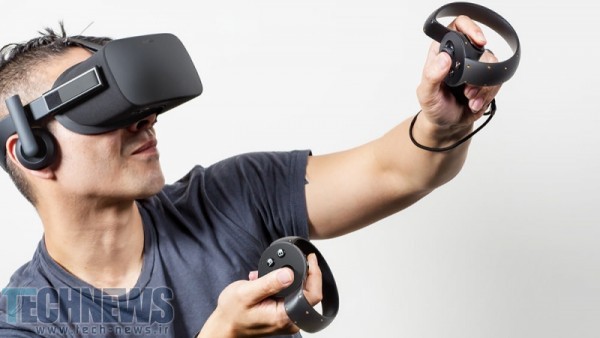 عرضه‌ی کنترلرهای Oculus Rift تا نیمه‌ی دوم سال 2016 به تعویق افتاد