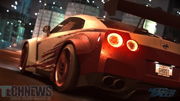سرانجام زمان عرضه‌ نسخه‌ PC بازی Need For Speed Reboot مشخص شد