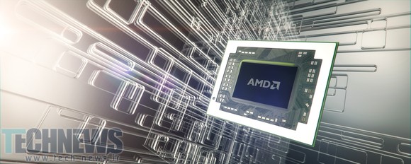 AMD امیدوار است با عرضه‌ی پردازنده‌های Zen بتواند در برابر اینتل پیروز شود