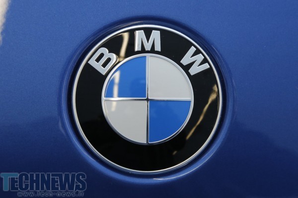 BMW قصد دارد هوشمندترین خودروی جهان را بسازد!