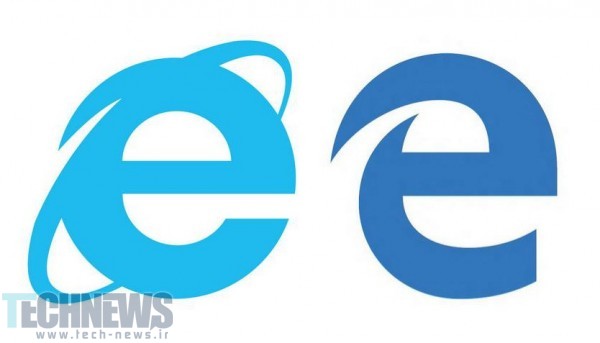 آمار کاربران مرورگرهای  Edge و Internet Explorer مایکروسافت در حال کاهش است