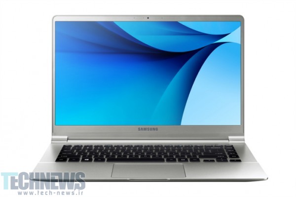 سامسونگ چند اولترابوک جدید از سری Notebook 9 خود را عرضه کرد