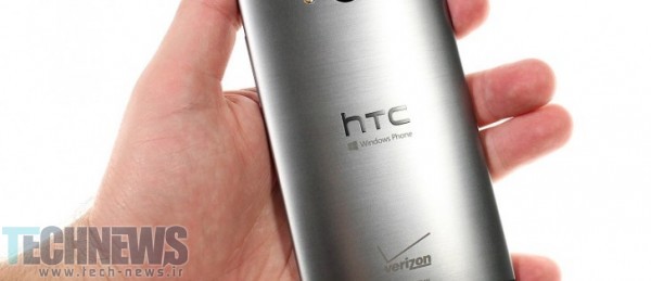 گوشی HTC 10 نسخه‌ ویندوزی نخواهد داشت