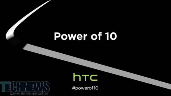 پرچم‌دار بعدی اچ‌تی‌سی One M10 نام نخواهد داشت؛ این‌بار HTC 10