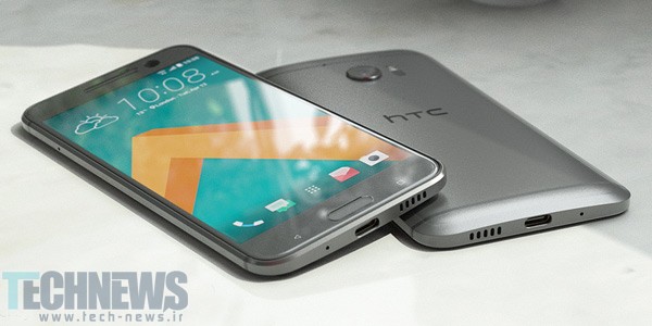 HTC 10 Lifestyle نام نسخه نسبتا ضعیف‌تر گوشی HTC 10؛ عرضه در برخی کشورها