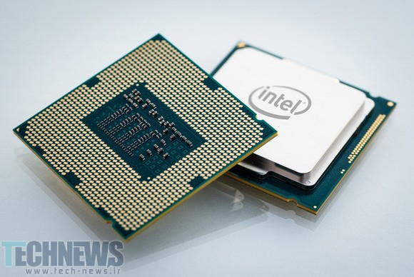 نسل جدید پردازنده‌های Celeron و Pentium اینتل به زودی معرفی خواهند شد
