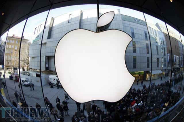 اپل 100 میلیون پنل AMOLED را به سامسونگ سفارش داده است