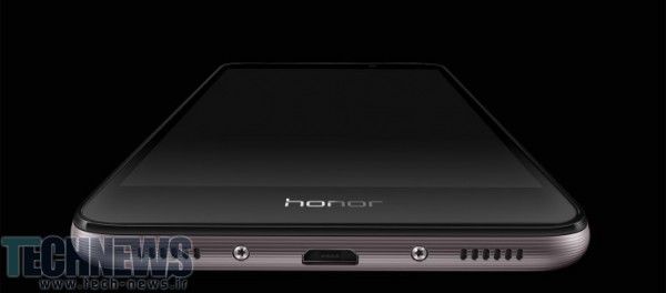 گوشی Honor 5C هوآوی به صورت رسمی معرفی شد؛ چیپست Kirin 650 و نمایشگری 5.2 اینچی