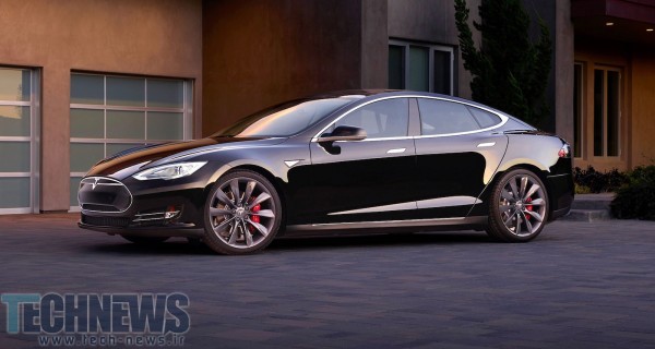شایعه: مدل ارتقا یافته خودروی Tesla Model S هفته آینده رونمایی خواهد شد