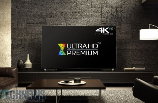 از نمایشگرهای Ultra HD Premium چه‌ می‌دانید؟