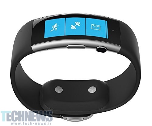 به‌روزرسانی جدید Band 2 مایکروسافت قابلیت‌های جدیدی را به این دستبند هوشمند اضافه کرده است
