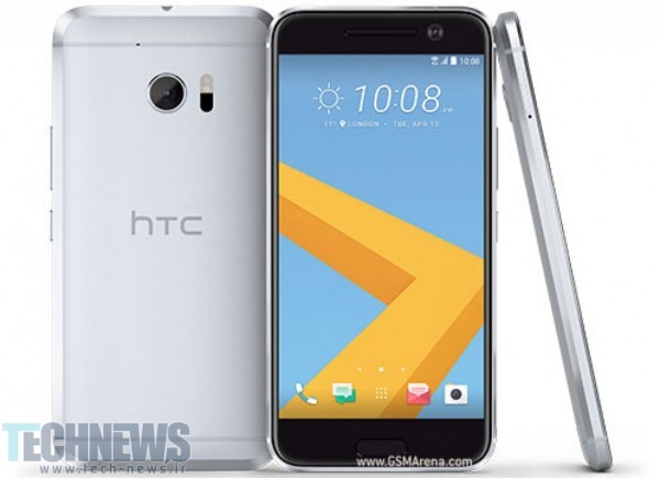 نقد و بررسی تخصصی گوشی اچ‌تی‌سی 10 (HTC 10)