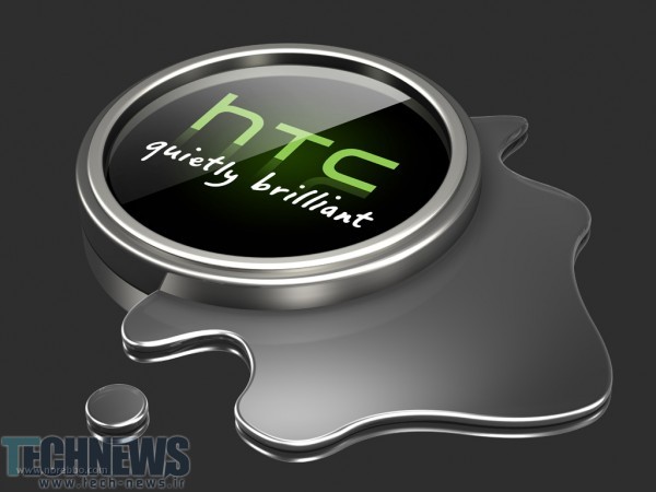 شایعه: اچ‌تی‌سی ساعت هوشمند خود را 17 خردادماه رونمایی خواهد کرد