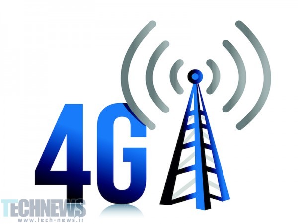 فراگیری 4G بین مشترکان، کندتر از توسعه‌ی شبکه توسط اپراتورها