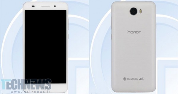 مشخصات فنی دو گوشی Honor 5A و 5A Plus هوآوی به بیرون درز کرد