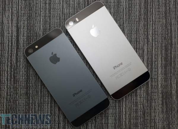 شایعه: آیفون 7 اپل از یک نسخه با رنگ خاکستری تیره برخوردار خواهد بود
