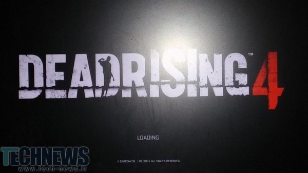 E3 2016: عنوان Dead Rising 4 برای ایکس‌باکس وان و PC معرفی شد