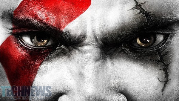 E3 2016: عنوان محبوب God Of War به PS4 می‌آید