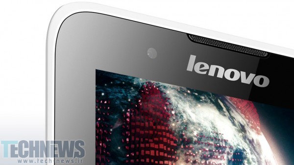 مشخصات فنی یک تبلت 8 اینچی جدید از لنوو توسط TENNA فاش شد