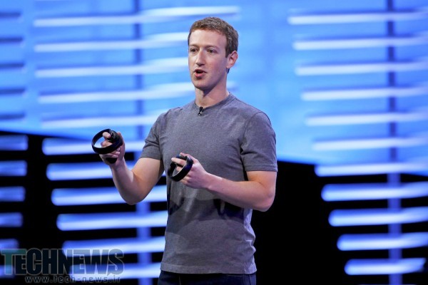 حساب‌های کاربری شبکه‌های اجتماعی مدیرعامل فیس‌بوک هک شدند