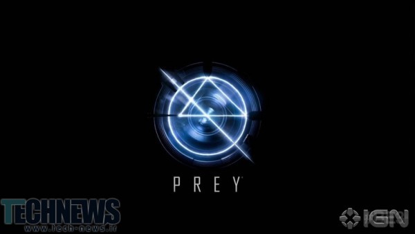 E3 2016: بتسدا رسما نسخه جدید عنوان Prey را معرفی کرد