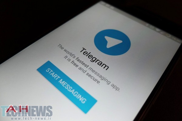 تلگرام با پخش کننده ویدئو و ظاهر جدید آپدیت شد
