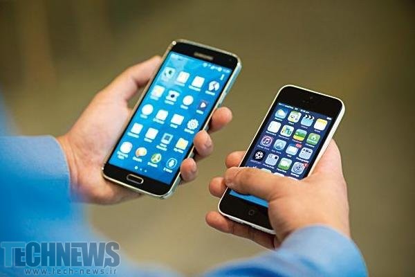 اجرای رجیستری گوشی موبایل به تعویق افتاد