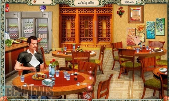 اولین بازی رایانه‌ای در حوزه سبک زندگی اسلامی ایرانی تولید شد