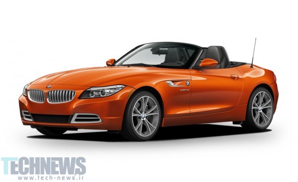 تولید BMW Z4 به زودی متوقف می‌شود