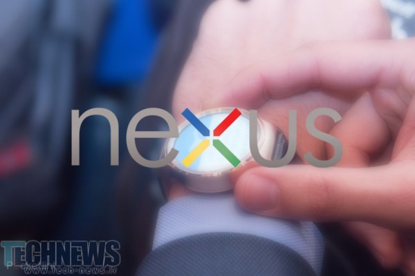 شایعه: گوگل در حال توسعه دو ساعت‌هوشمند از سری نکسوس می‌باشد