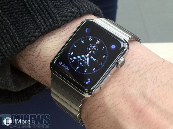 نظرسنجی‌ها می‌گویند که مردم واقعاً به ساعت‌های هوشمند اپل علاقه‌مند هستند