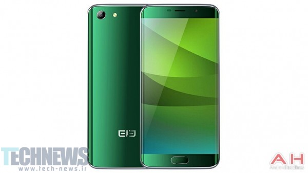 گوشی Elephone S7 از چیپست X20 مدیاتک و نمایشگر فول اچ‌دی بهره خواهد برد