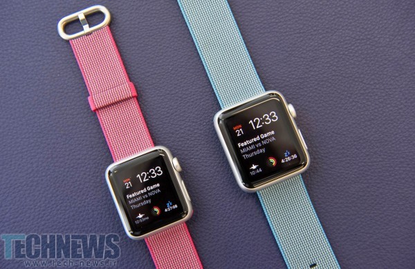با توجه به عدم معرفی اپل‌واچ جدید، بازار ساعت‌های هوشمند افت داشته است