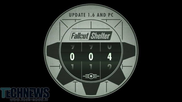 بازی محبوب Fallout Shelter از این هفته بر روی کامپیوترهای شخصی نیز در دسترس خواهد بود