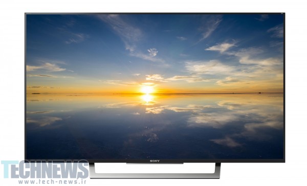 سونی سه مدل تلویزیون 4K ارزان قیمت معرفی کرد