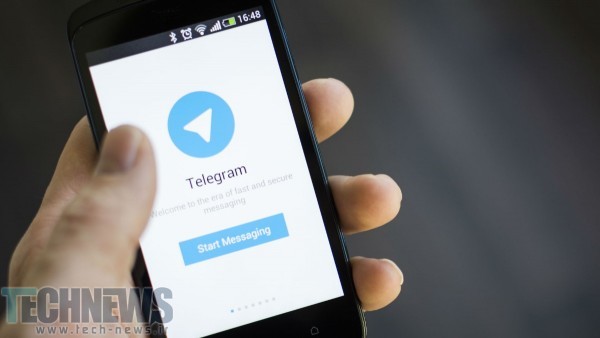 هشدار پلیس فتا؛ از شبکه تلگرام استفاده نکنید
