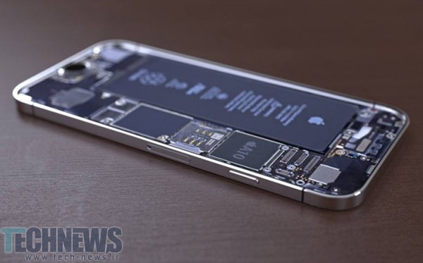 اپل در ساخت تراشه ‌A10 آیفون 7 و A11 آیفون 8 با سامسونگ همکاری نخواهد داشت