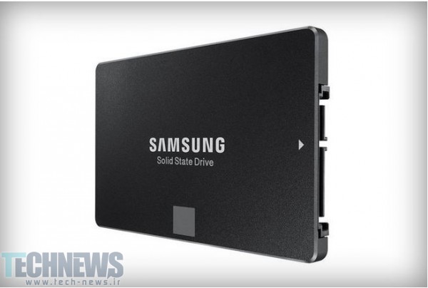 حافظه SSD جدید ۴ ترابایتی سامسونگ ۱۴۹۹ دلار قیمت دارد