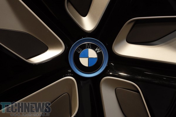 همکاری BMW و اینتل برای تولید و عرضه خودروهای خودران تا سال 2020