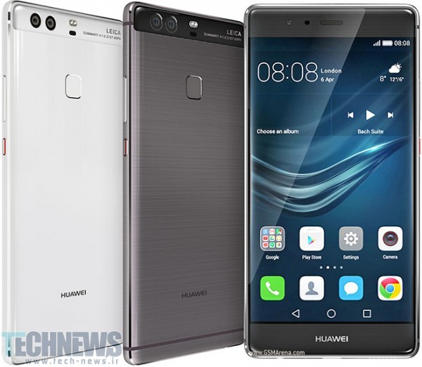 نقد و بررسی تخصصی گوشی پی 9 پلاس هوآوی (Huawei P9 Plus)