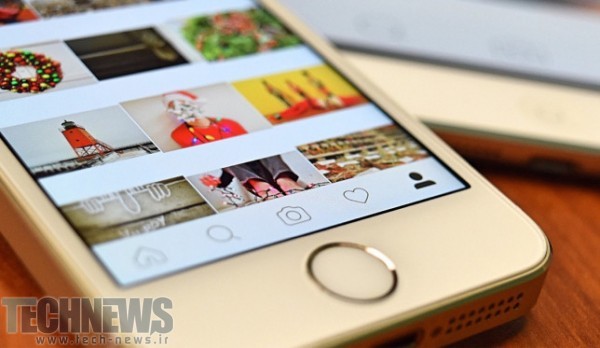 آموزش: چگونه تصاویر را به کمک اپلیکیشن iOS Photos در اینستاگرام به اشتراک بگذاریم؟